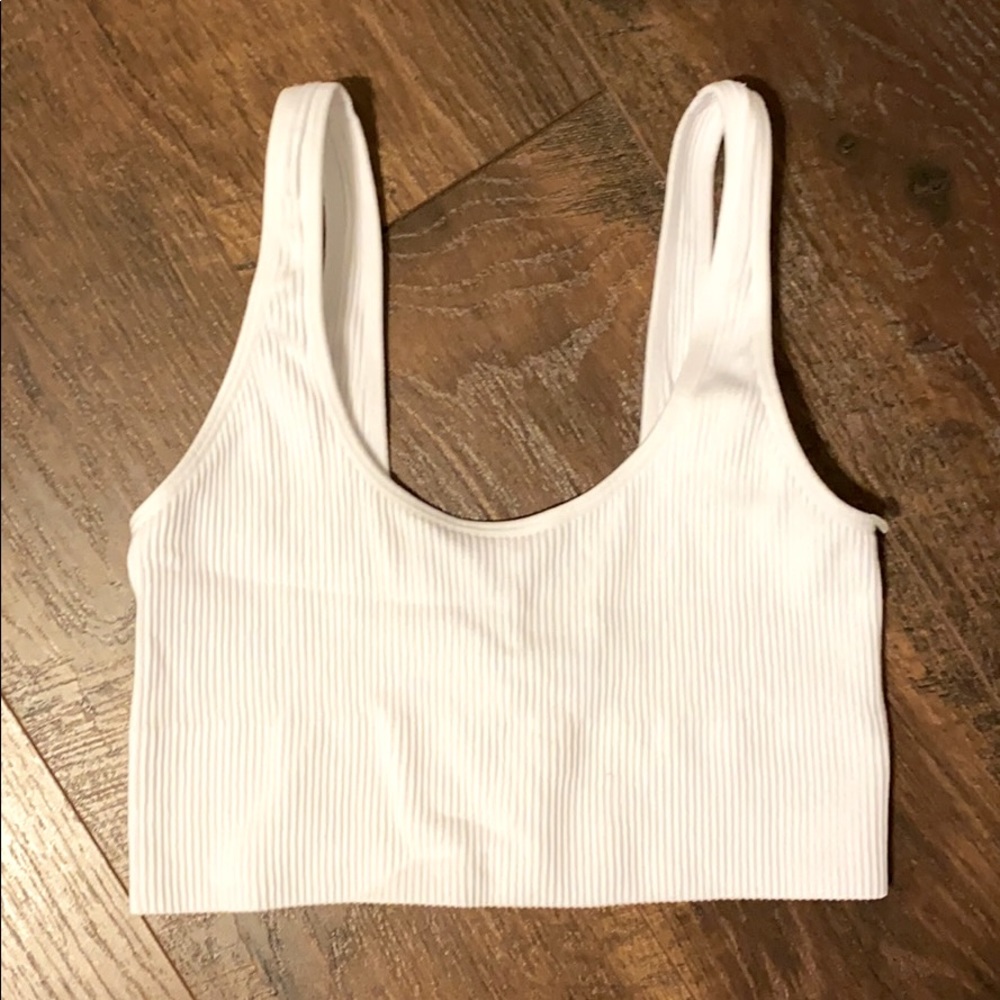 Brand New Gap Cami Bra